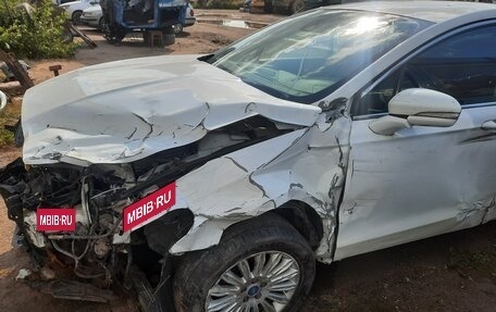 Ford Mondeo V, 2015 год, 300 000 рублей, 3 фотография