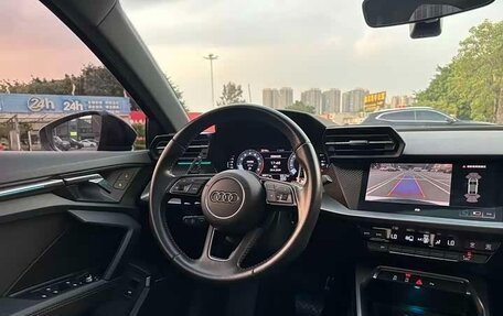 Audi A3, 2022 год, 1 685 000 рублей, 9 фотография