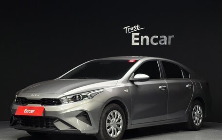 KIA K3, 2022 год, 1 412 000 рублей, 1 фотография