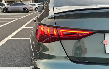 Audi A3, 2022 год, 1 685 000 рублей, 8 фотография
