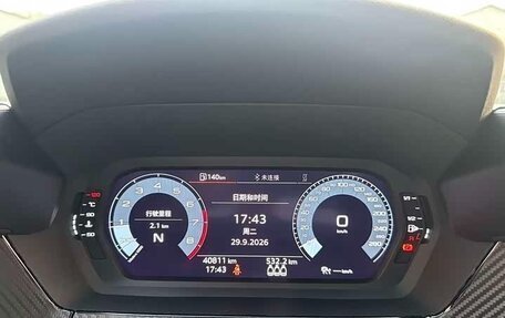 Audi A3, 2022 год, 1 685 000 рублей, 11 фотография
