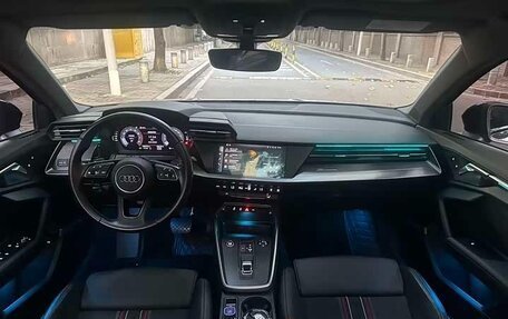 Audi A3, 2022 год, 1 685 000 рублей, 10 фотография