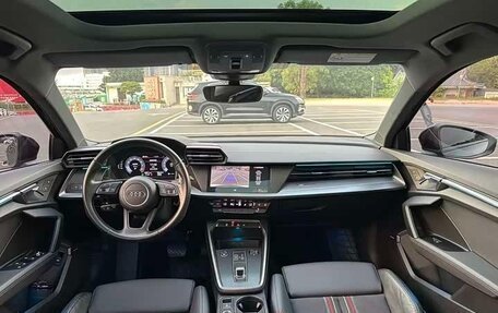 Audi A3, 2022 год, 1 685 000 рублей, 12 фотография