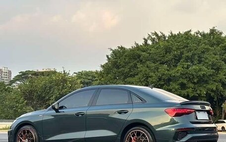 Audi A3, 2022 год, 1 685 000 рублей, 3 фотография
