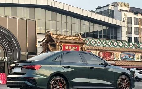 Audi A3, 2022 год, 1 685 000 рублей, 4 фотография