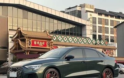 Audi A3, 2022 год, 1 685 000 рублей, 1 фотография