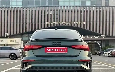 Audi A3, 2022 год, 1 685 000 рублей, 7 фотография