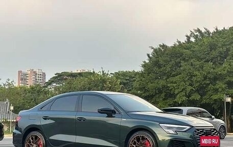 Audi A3, 2022 год, 1 685 000 рублей, 2 фотография