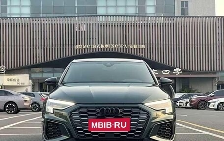 Audi A3, 2022 год, 1 685 000 рублей, 6 фотография