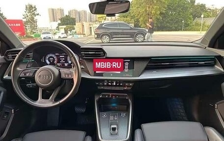 Audi A3, 2022 год, 1 685 000 рублей, 14 фотография