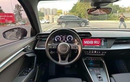 Audi A3, 2022 год, 1 685 000 рублей, 13 фотография