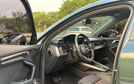 Audi A3, 2022 год, 1 685 000 рублей, 15 фотография
