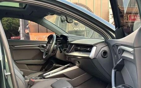 Audi A3, 2022 год, 1 685 000 рублей, 16 фотография
