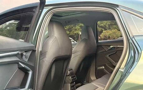 Audi A3, 2022 год, 1 685 000 рублей, 18 фотография