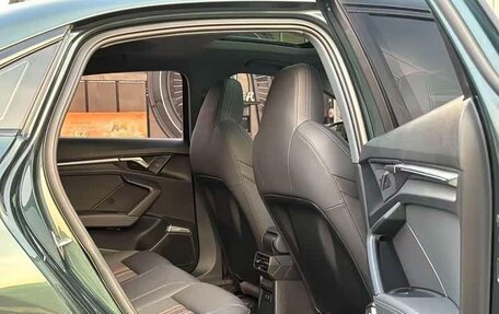 Audi A3, 2022 год, 1 685 000 рублей, 17 фотография