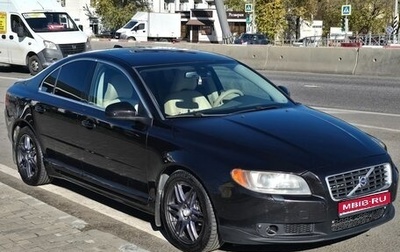 Volvo S80 II рестайлинг 2, 2008 год, 700 000 рублей, 1 фотография