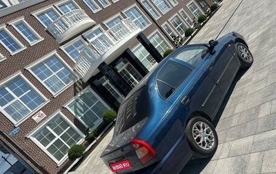 Hyundai Accent II, 2007 год, 440 000 рублей, 1 фотография