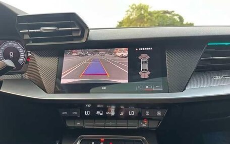 Audi A3, 2022 год, 1 685 000 рублей, 20 фотография