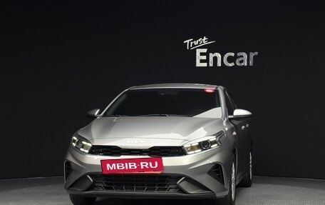 KIA K3, 2022 год, 1 412 000 рублей, 2 фотография