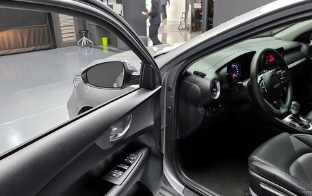 KIA K3, 2022 год, 1 412 000 рублей, 6 фотография