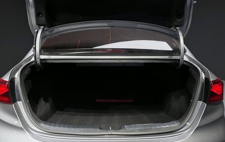 KIA K3, 2022 год, 1 412 000 рублей, 9 фотография