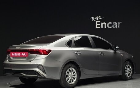 KIA K3, 2022 год, 1 412 000 рублей, 3 фотография