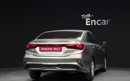 KIA K3, 2022 год, 1 412 000 рублей, 4 фотография