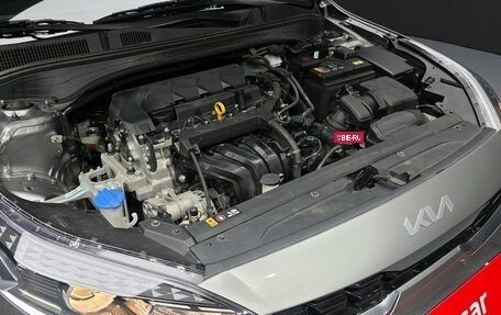 KIA K3, 2022 год, 1 412 000 рублей, 8 фотография