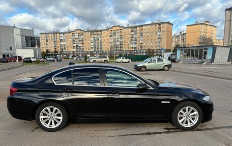 BMW 5 серия, 2015 год, 2 169 999 рублей, 5 фотография