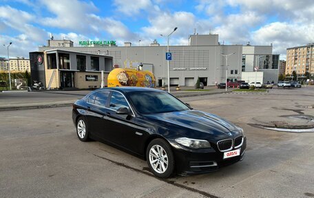 BMW 5 серия, 2015 год, 2 169 999 рублей, 2 фотография