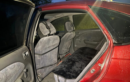 Toyota Avensis III рестайлинг, 1999 год, 330 000 рублей, 9 фотография