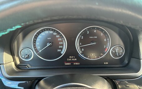 BMW 5 серия, 2015 год, 2 169 999 рублей, 6 фотография