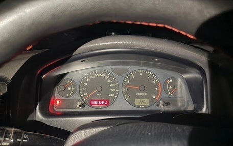 Toyota Avensis III рестайлинг, 1999 год, 330 000 рублей, 8 фотография