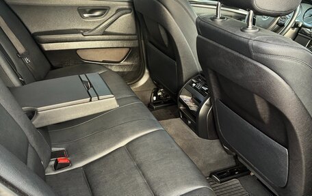 BMW 5 серия, 2015 год, 2 169 999 рублей, 8 фотография