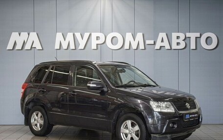 Suzuki Grand Vitara, 2008 год, 915 000 рублей, 1 фотография