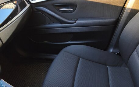 BMW 5 серия, 2010 год, 1 400 000 рублей, 7 фотография