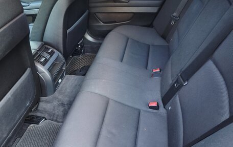 BMW 5 серия, 2010 год, 1 400 000 рублей, 5 фотография