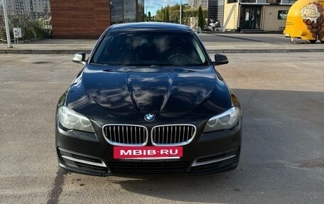 BMW 5 серия, 2015 год, 2 169 999 рублей, 9 фотография