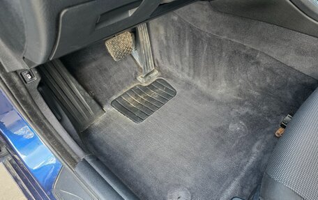 BMW 5 серия, 2010 год, 1 400 000 рублей, 10 фотография