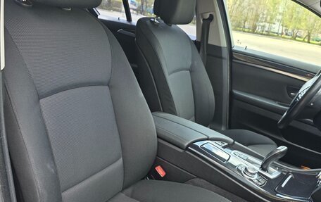 BMW 5 серия, 2010 год, 1 400 000 рублей, 18 фотография