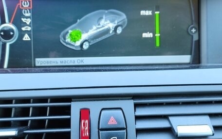 BMW 5 серия, 2010 год, 1 400 000 рублей, 22 фотография