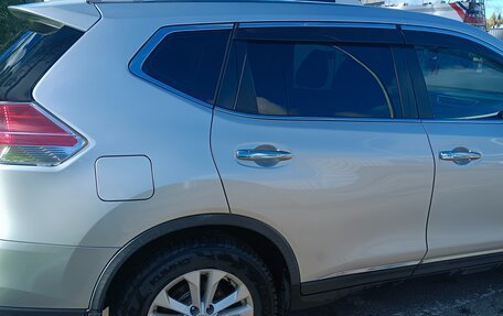 Nissan X-Trail, 2015 год, 1 675 000 рублей, 6 фотография