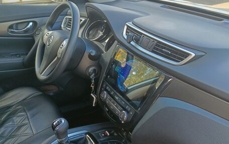 Nissan X-Trail, 2015 год, 1 675 000 рублей, 10 фотография