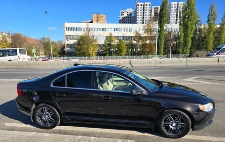 Volvo S80 II рестайлинг 2, 2008 год, 700 000 рублей, 2 фотография