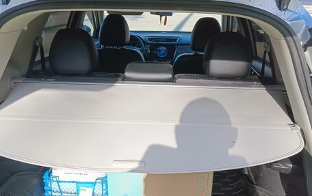 Nissan X-Trail, 2015 год, 1 675 000 рублей, 11 фотография