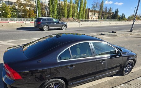 Volvo S80 II рестайлинг 2, 2008 год, 700 000 рублей, 4 фотография