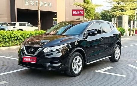 Nissan Qashqai, 2023 год, 1 670 000 рублей, 1 фотография