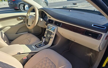 Volvo S80 II рестайлинг 2, 2008 год, 700 000 рублей, 8 фотография