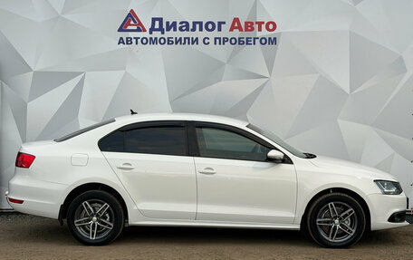 Volkswagen Jetta VI, 2014 год, 735 000 рублей, 5 фотография