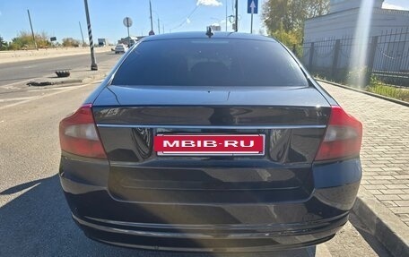 Volvo S80 II рестайлинг 2, 2008 год, 700 000 рублей, 6 фотография